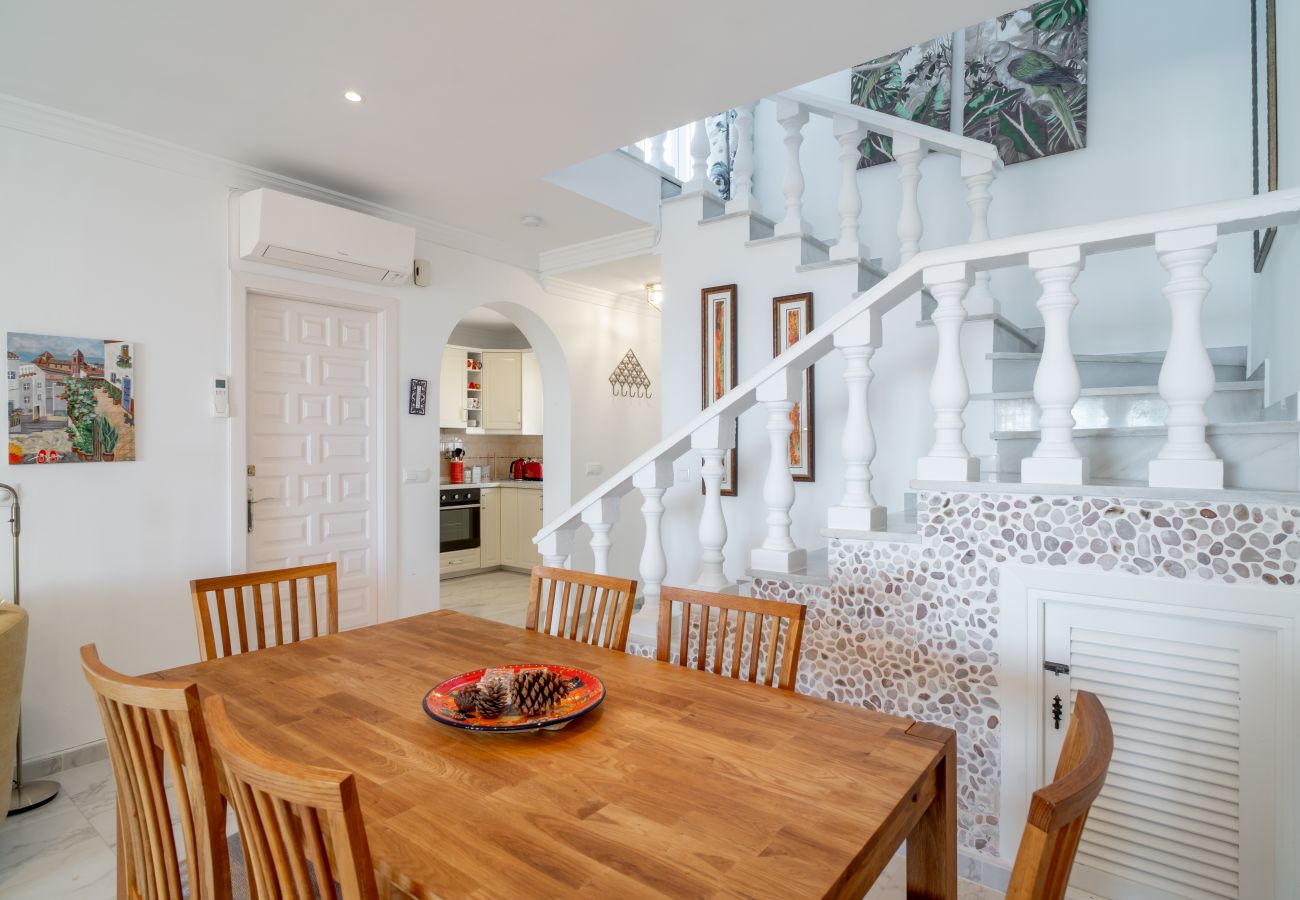 Casa en Nerja - Los Aguacates Bellavista by Casasol 