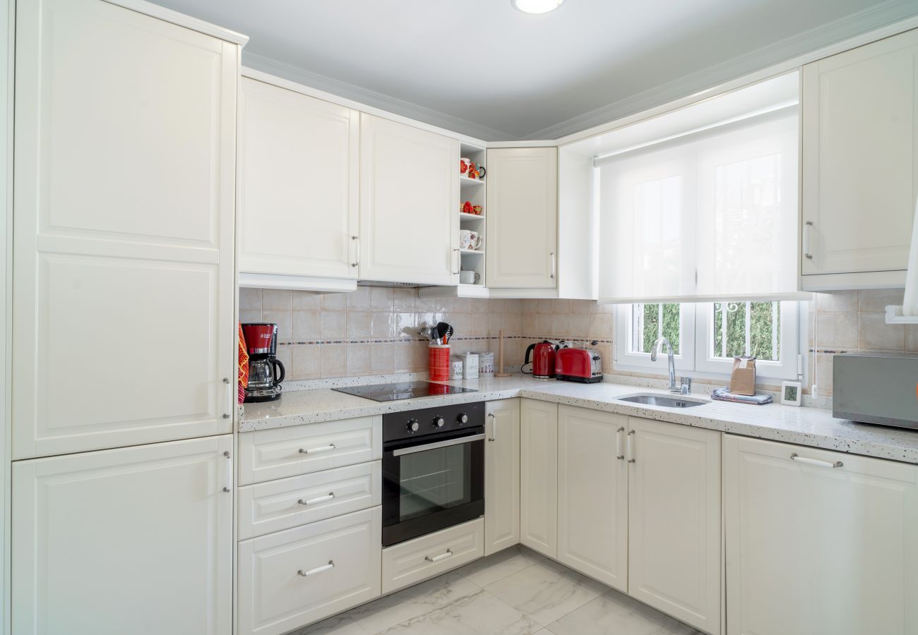 Casa en Nerja - Los Aguacates Bellavista by Casasol 