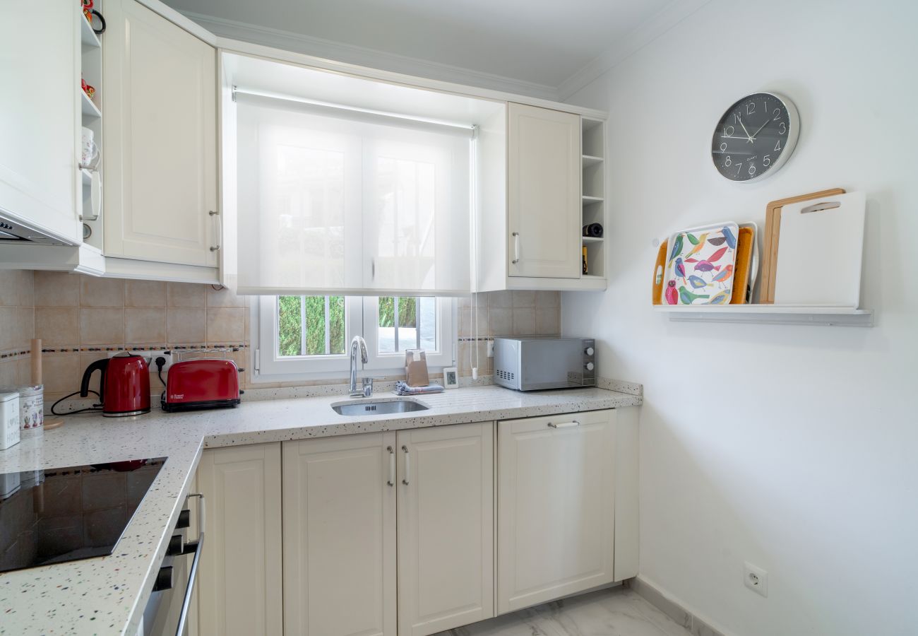 Casa en Nerja - Los Aguacates Bellavista by Casasol 