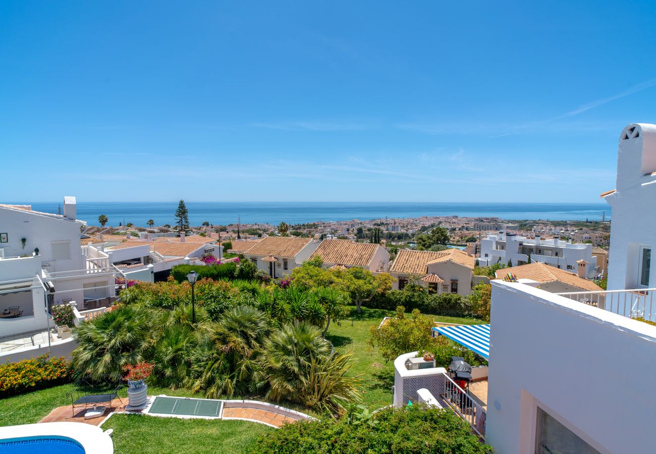 Casa en Nerja - Los Aguacates Bellavista by Casasol 