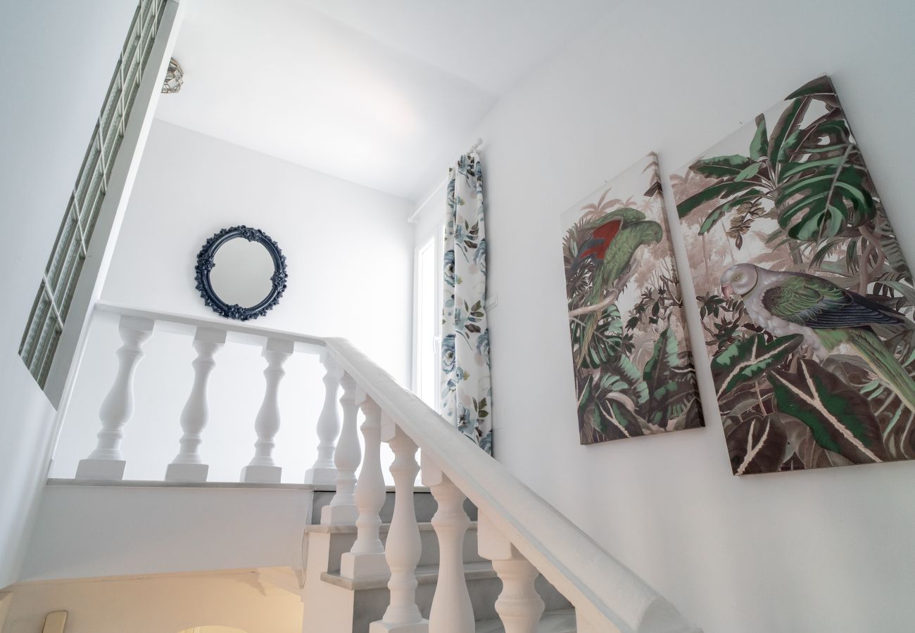 Casa en Nerja - Los Aguacates Bellavista by Casasol 