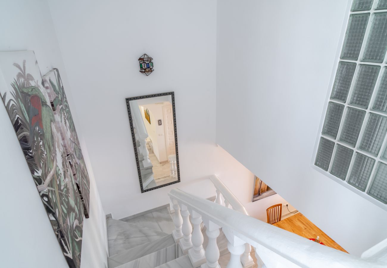 Casa en Nerja - Los Aguacates Bellavista by Casasol 