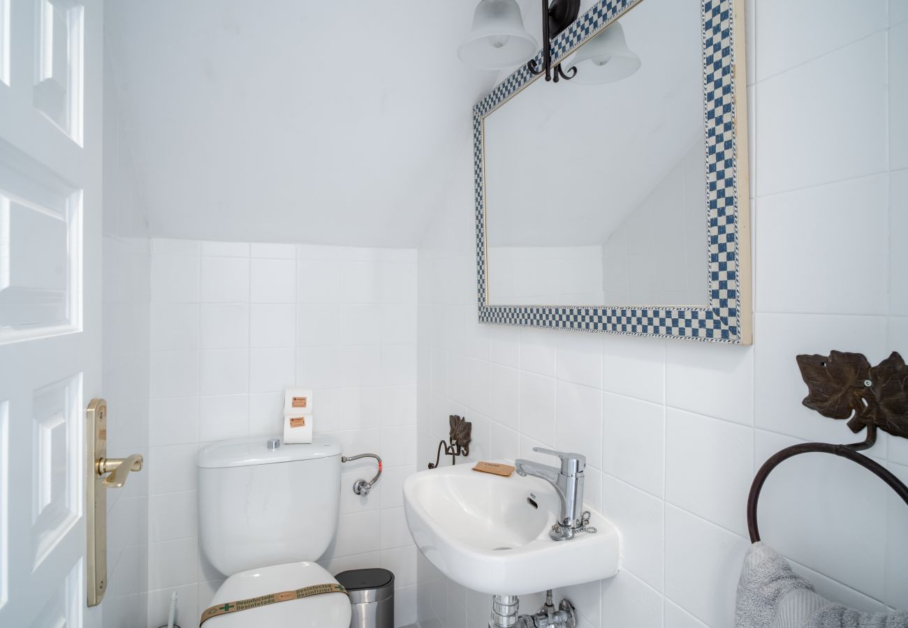 Casa en Nerja - Los Aguacates Bellavista by Casasol 