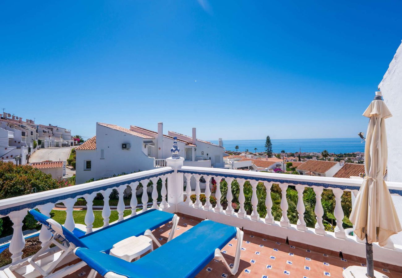 Casa en Nerja - Los Aguacates Bellavista by Casasol 