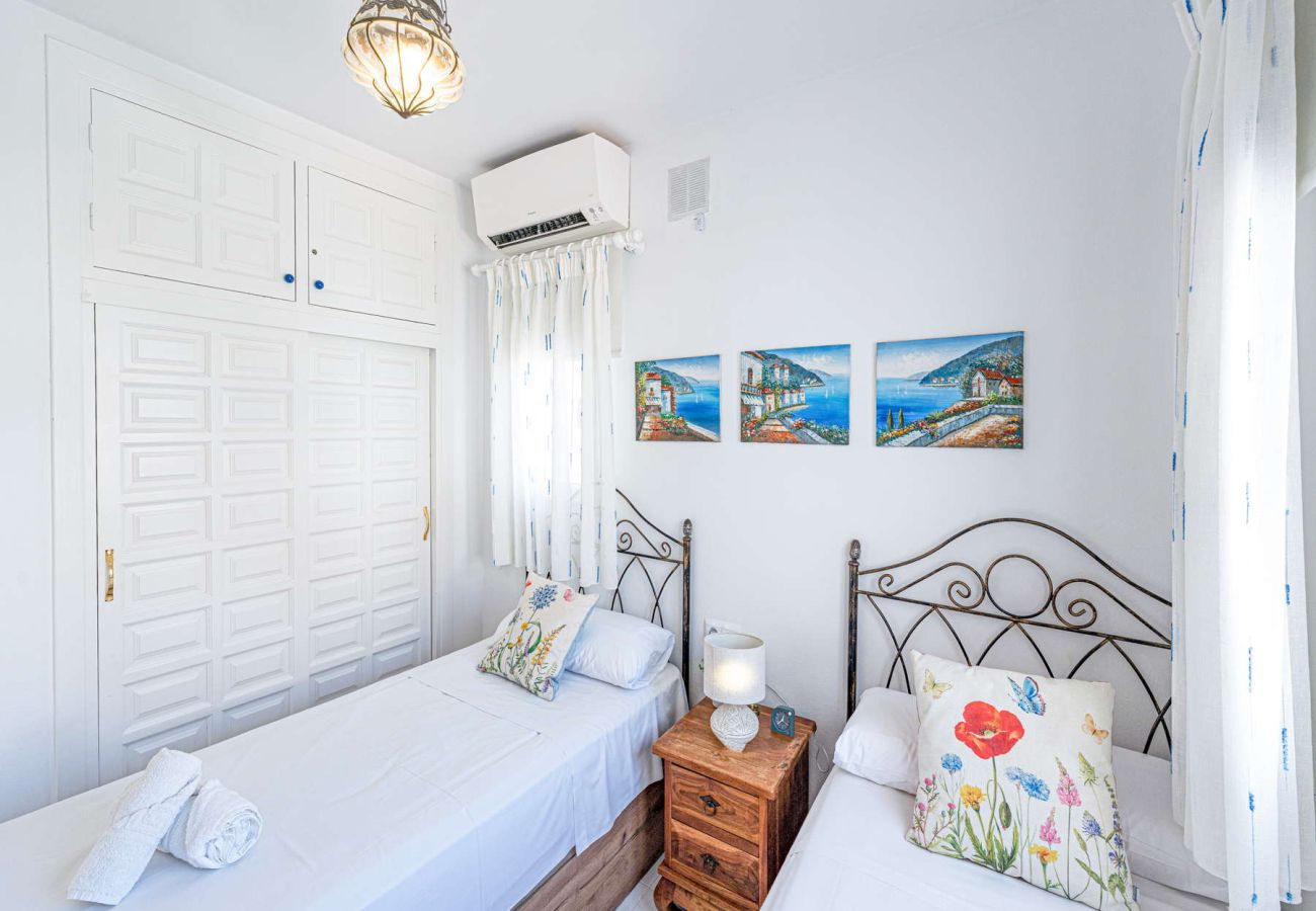 Casa en Nerja - Los Aguacates Bellavista by Casasol 