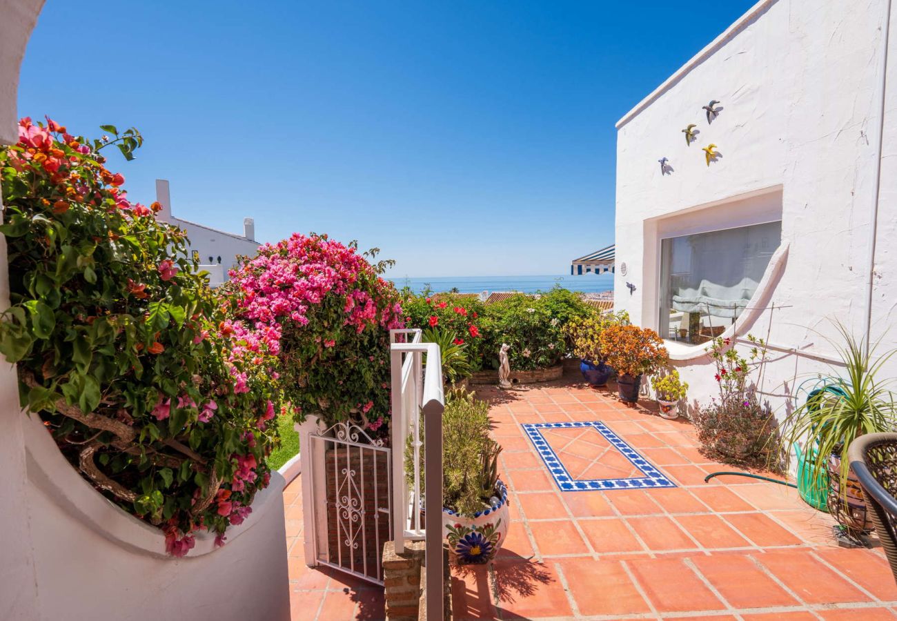 Casa en Nerja - Los Aguacates Bellavista by Casasol 