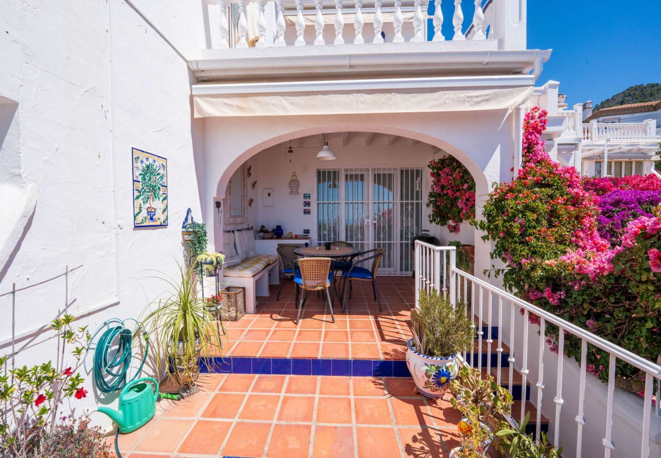 Casa en Nerja - Los Aguacates Bellavista by Casasol 
