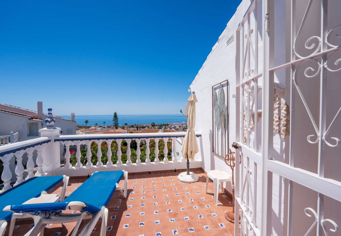 Casa en Nerja - Los Aguacates Bellavista by Casasol 