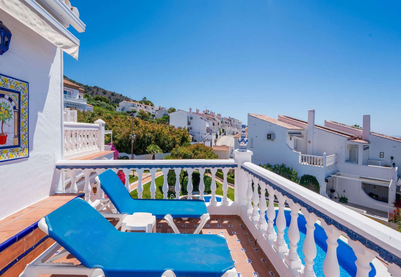 Casa en Nerja - Los Aguacates Bellavista by Casasol 