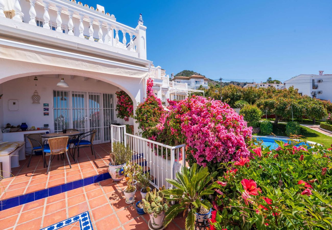 Casa en Nerja - Los Aguacates Bellavista by Casasol 
