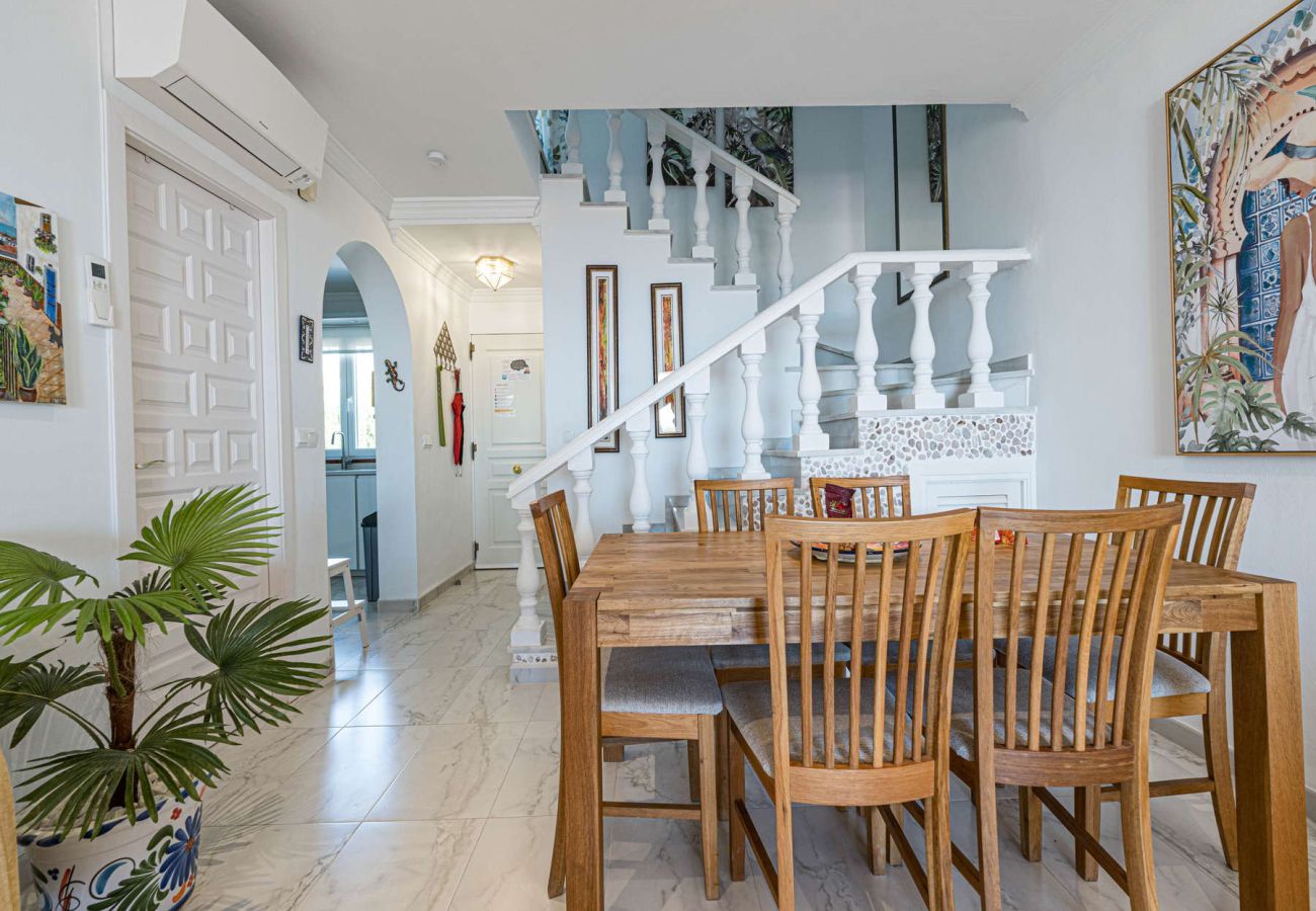 Casa en Nerja - Los Aguacates Bellavista by Casasol 