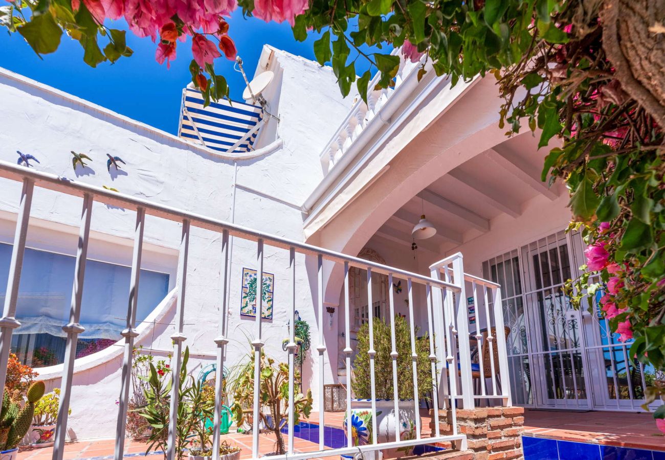 Casa en Nerja - Los Aguacates Bellavista by Casasol 