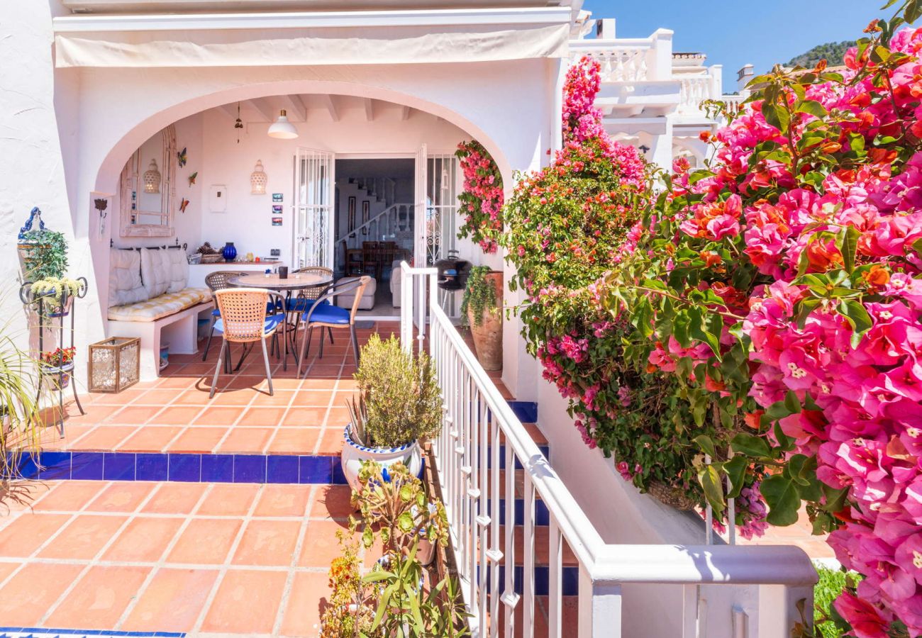 Casa en Nerja - Los Aguacates Bellavista by Casasol 