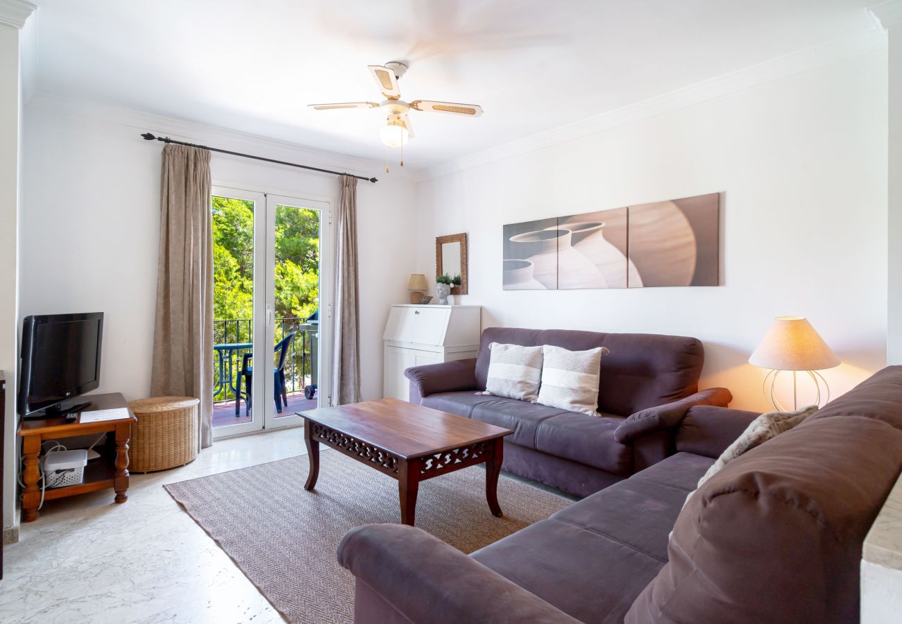 Villa en Nerja - Aljamar 4A Burriana Beach by Casasol 