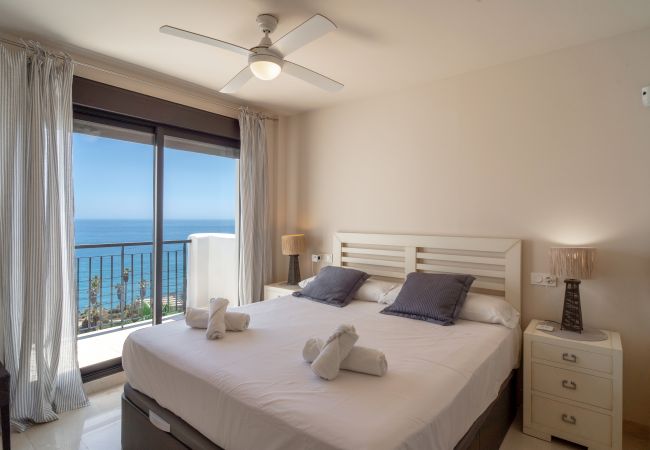 Apartamento en Torrox Costa - Calaceite 3121 Ocean Paradise by Casasol