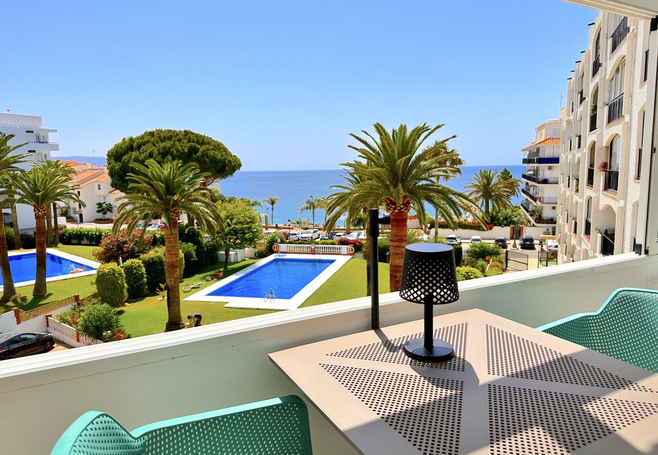 Estudio en Nerja - Carabeo 26 Boutique Studio by Casasol 