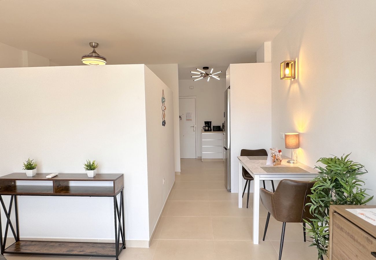 Estudio en Nerja - Carabeo 26 Boutique Studio by Casasol 