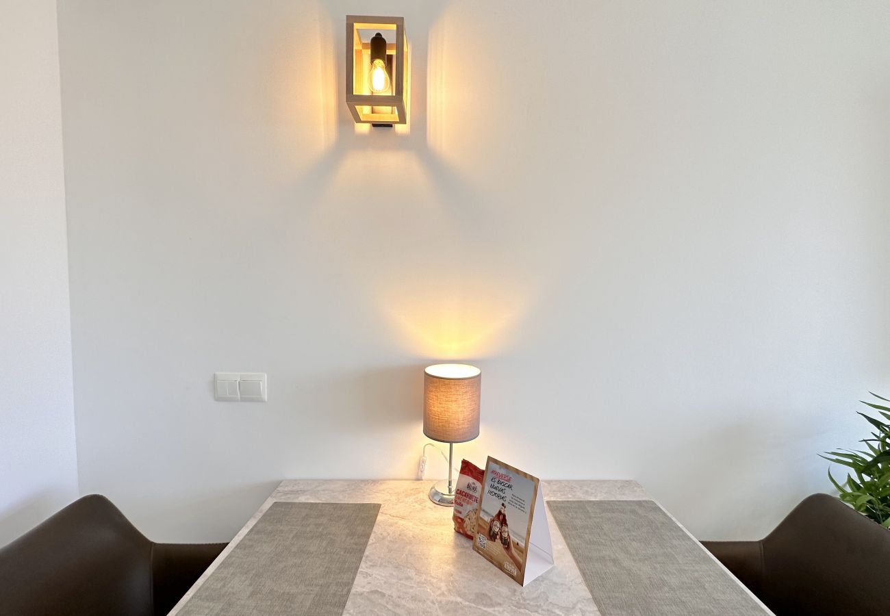 Estudio en Nerja - Carabeo 26 Boutique Studio by Casasol 