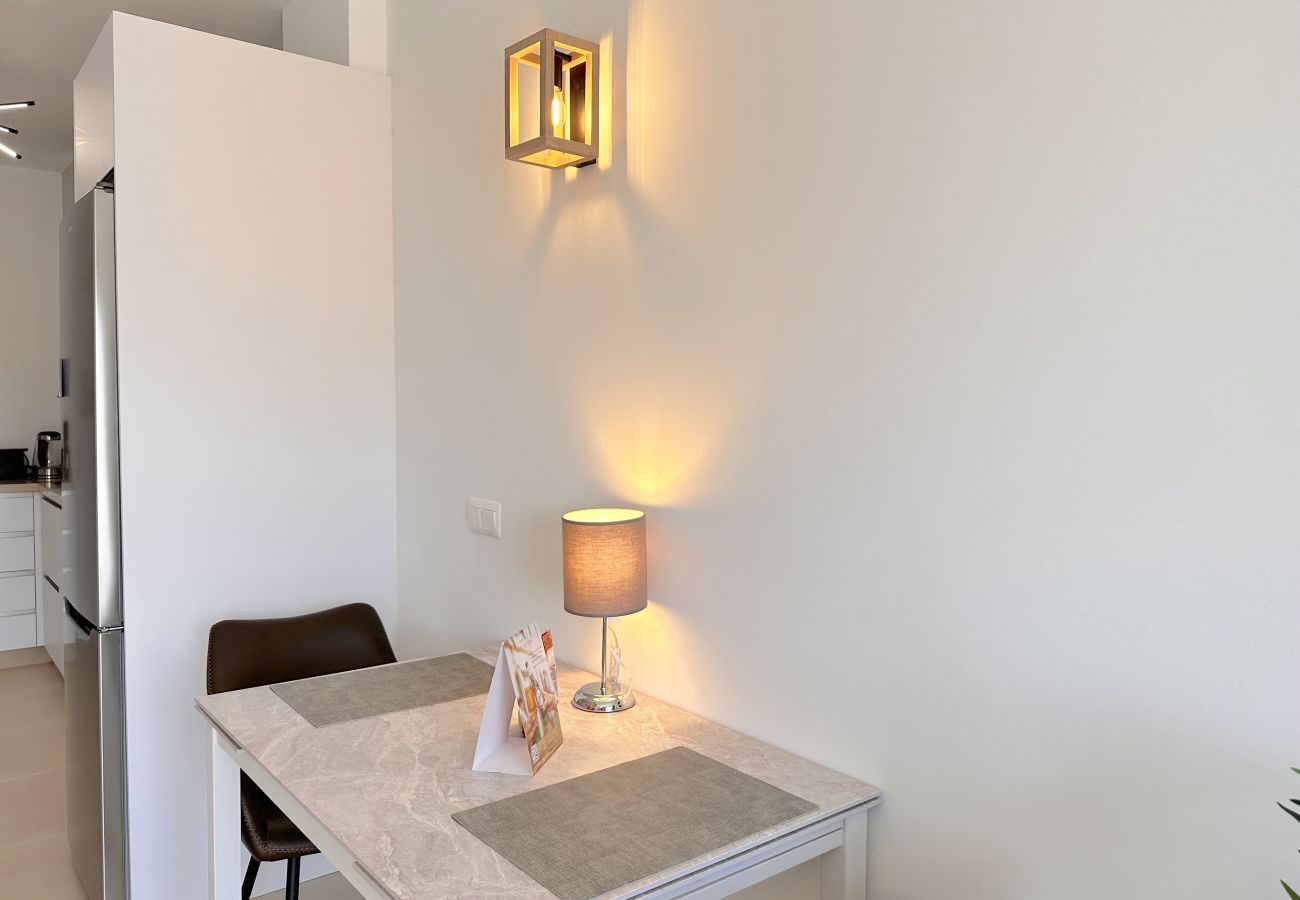 Estudio en Nerja - Carabeo 26 Boutique Studio by Casasol 