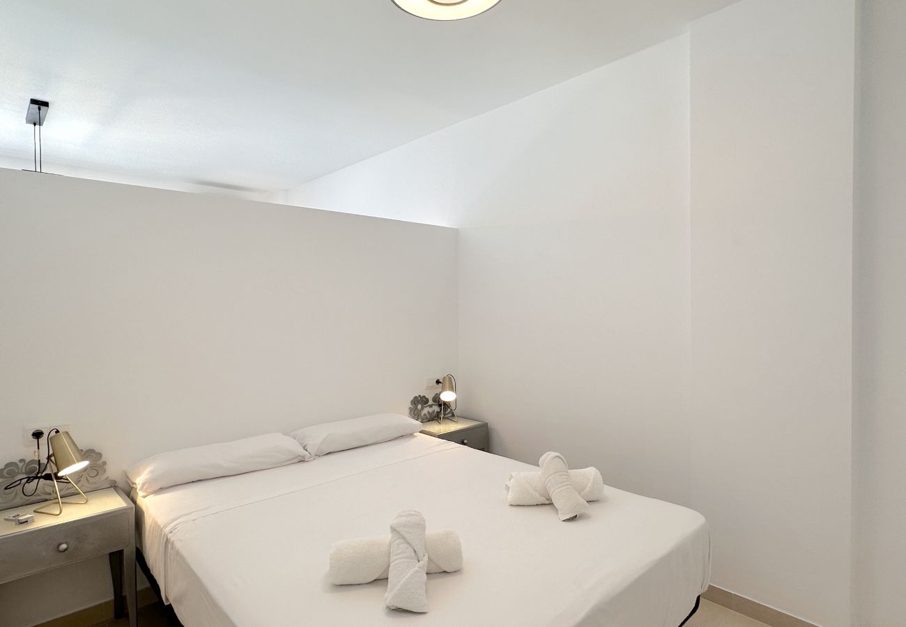 Estudio en Nerja - Carabeo 26 Boutique Studio by Casasol 