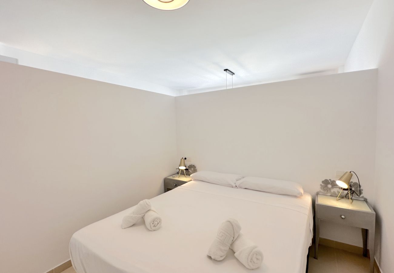 Estudio en Nerja - Carabeo 26 Boutique Studio by Casasol 