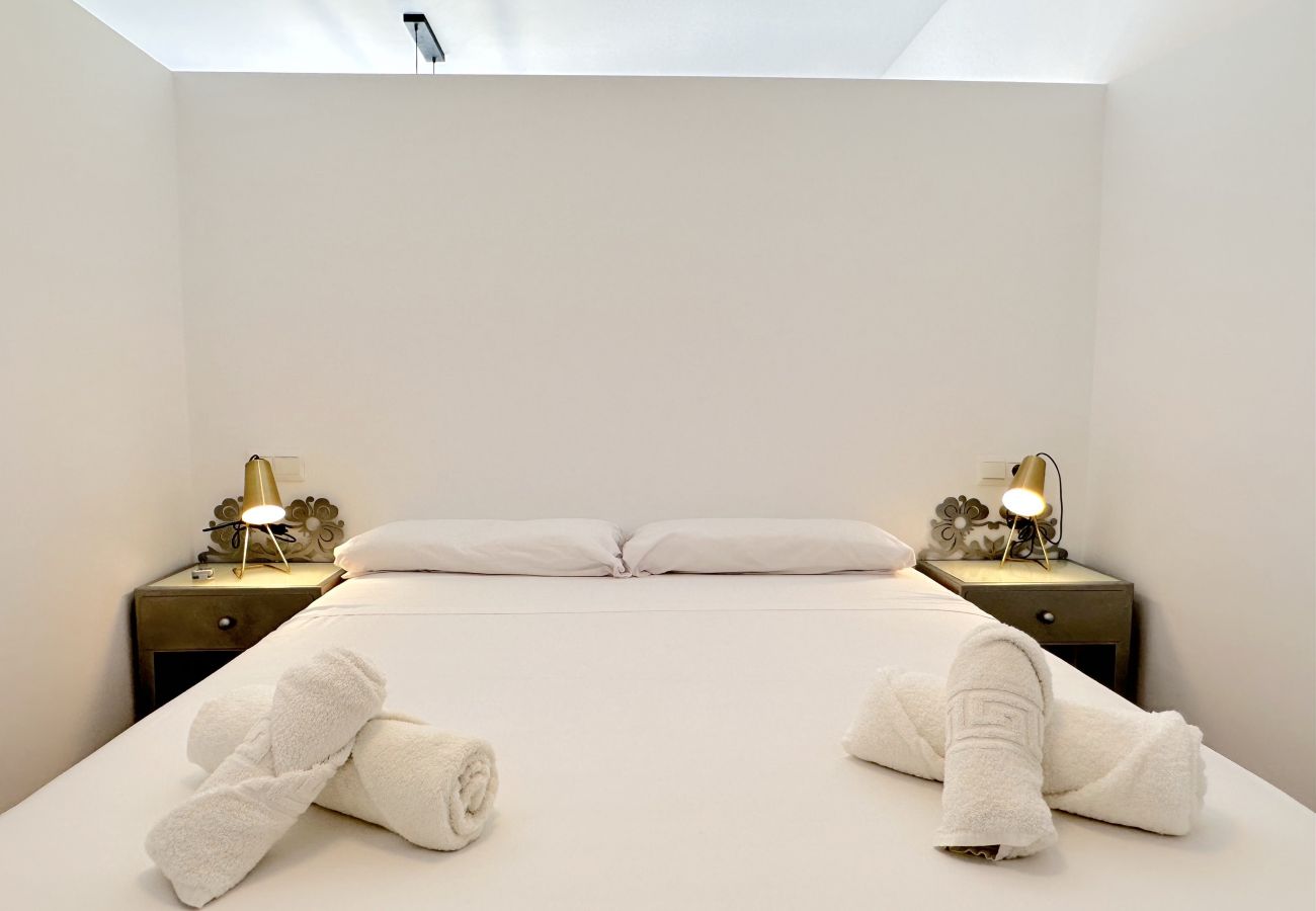 Estudio en Nerja - Carabeo 26 Boutique Studio by Casasol 