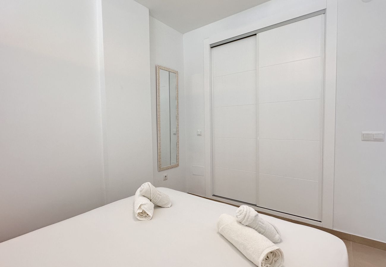 Estudio en Nerja - Carabeo 26 Boutique Studio by Casasol 