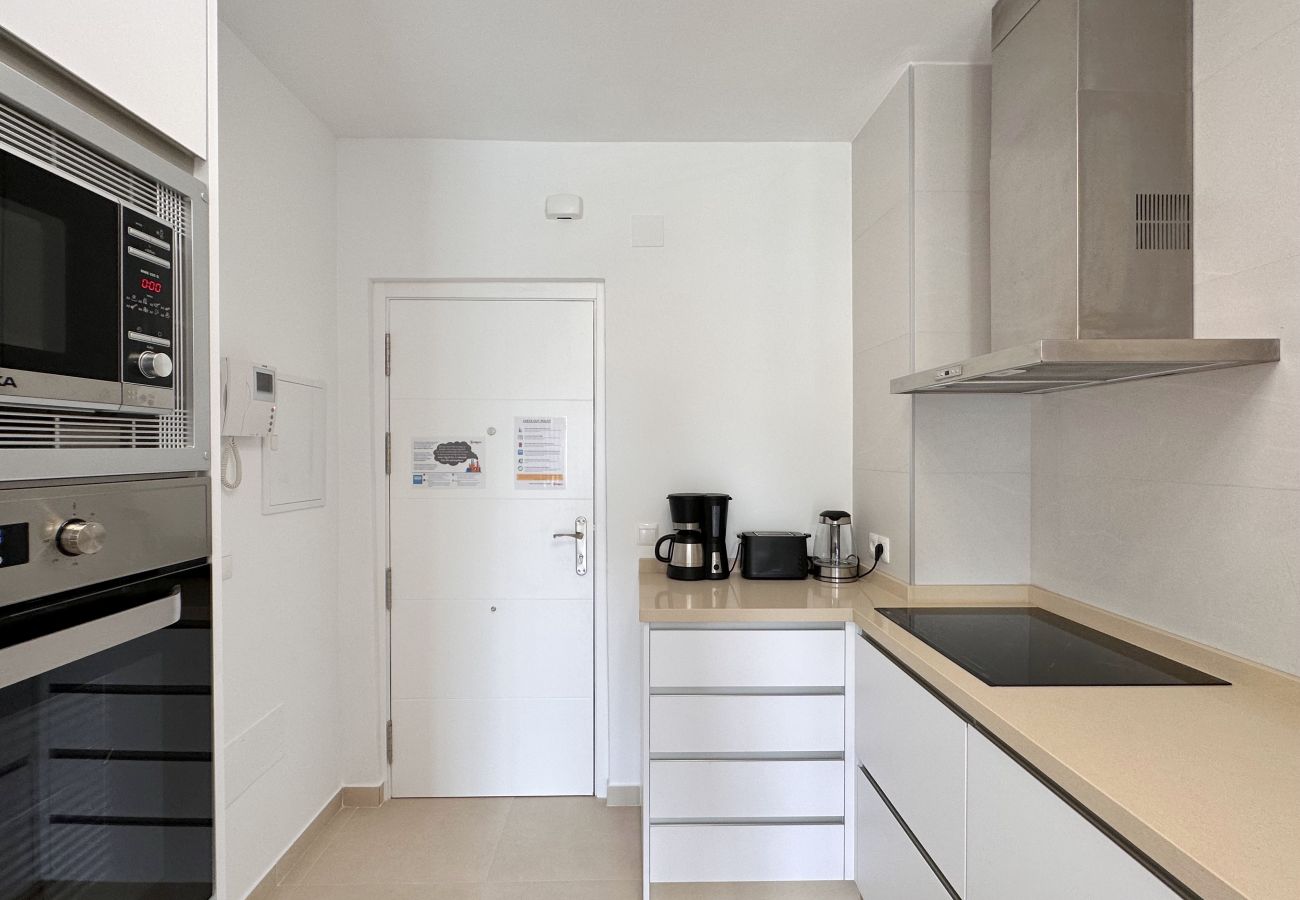 Estudio en Nerja - Carabeo 26 Boutique Studio by Casasol 