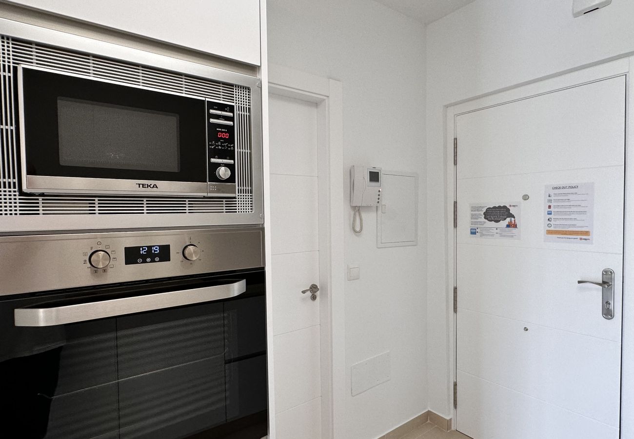 Estudio en Nerja - Carabeo 26 Boutique Studio by Casasol 