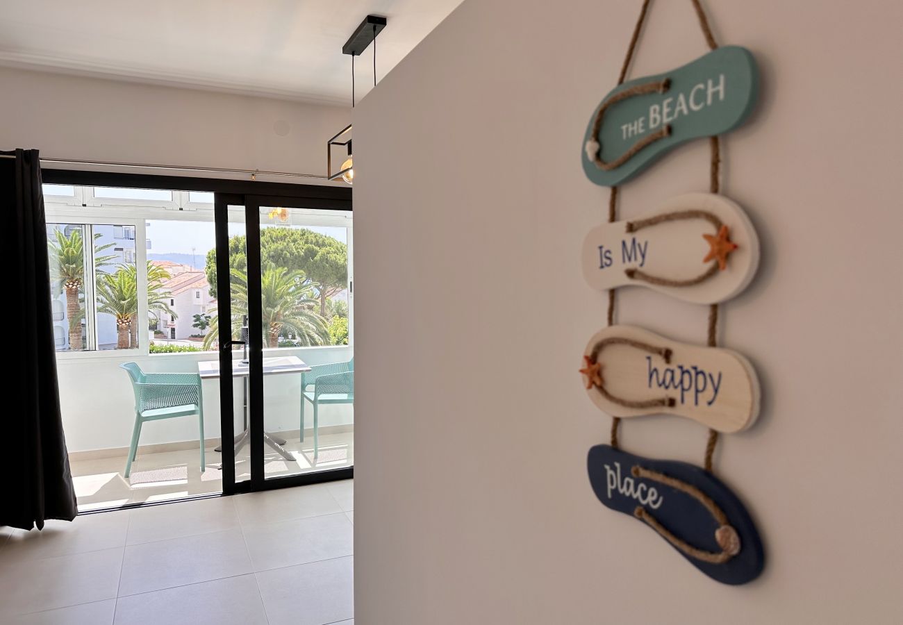 Estudio en Nerja - Carabeo 26 Boutique Studio by Casasol 