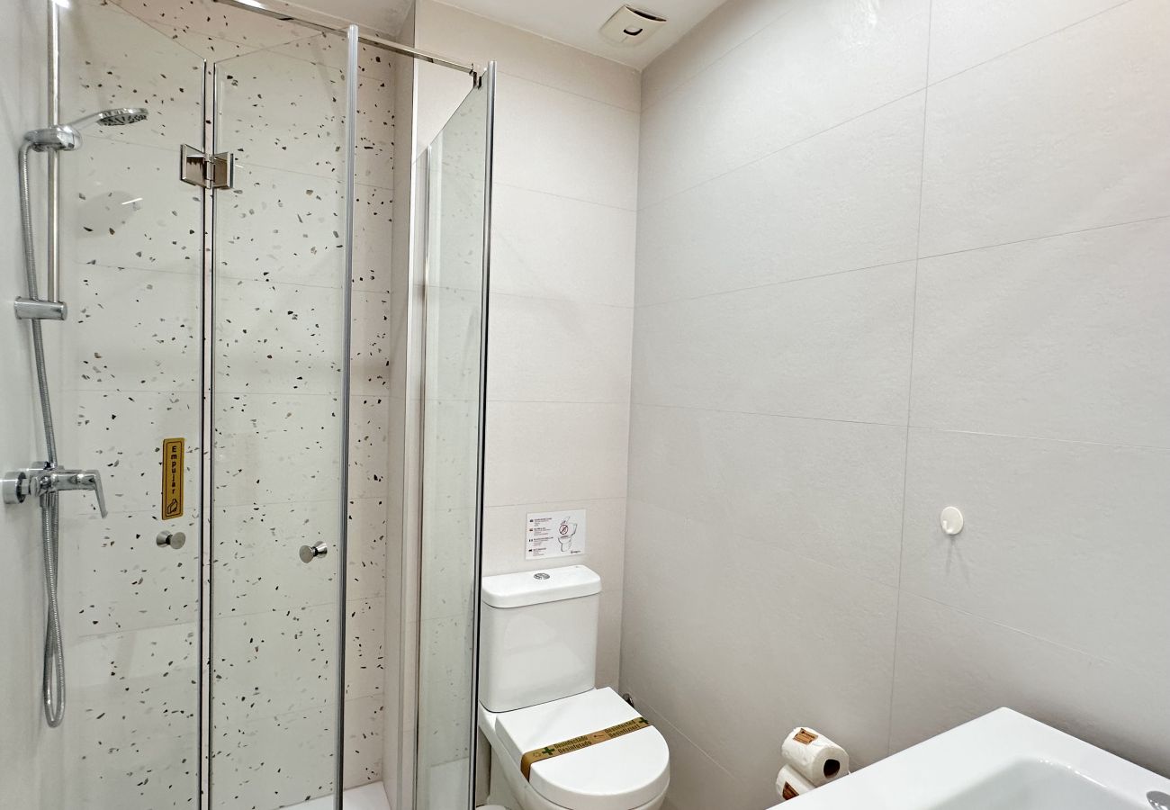 Estudio en Nerja - Carabeo 26 Boutique Studio by Casasol 