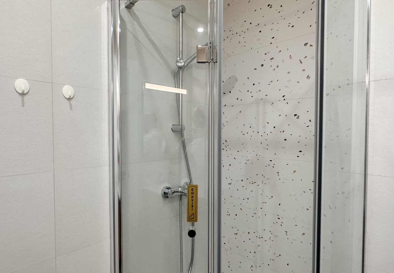 Estudio en Nerja - Carabeo 26 Boutique Studio by Casasol 