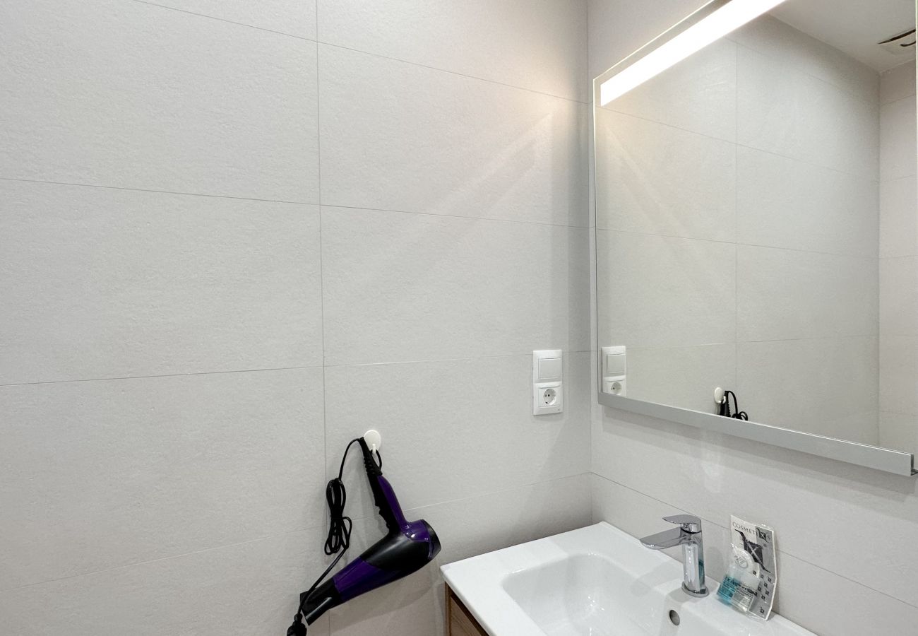 Estudio en Nerja - Carabeo 26 Boutique Studio by Casasol 