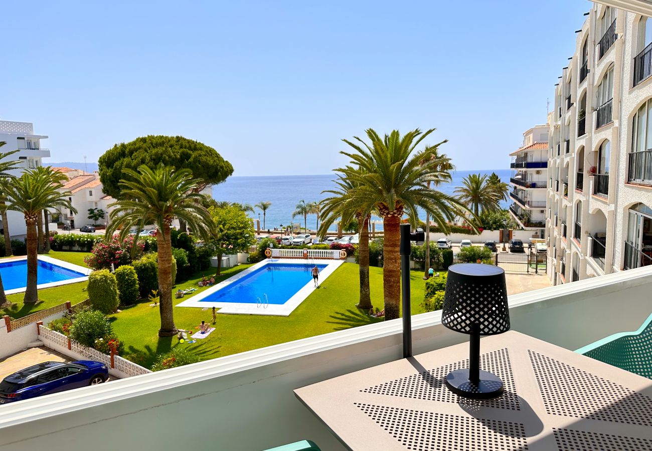 Estudio en Nerja - Carabeo 26 Boutique Studio by Casasol 