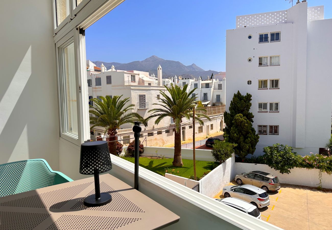 Estudio en Nerja - Carabeo 26 Boutique Studio by Casasol 