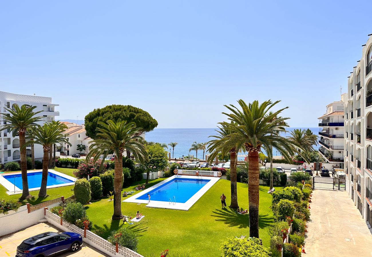 Estudio en Nerja - Carabeo 26 Boutique Studio by Casasol 