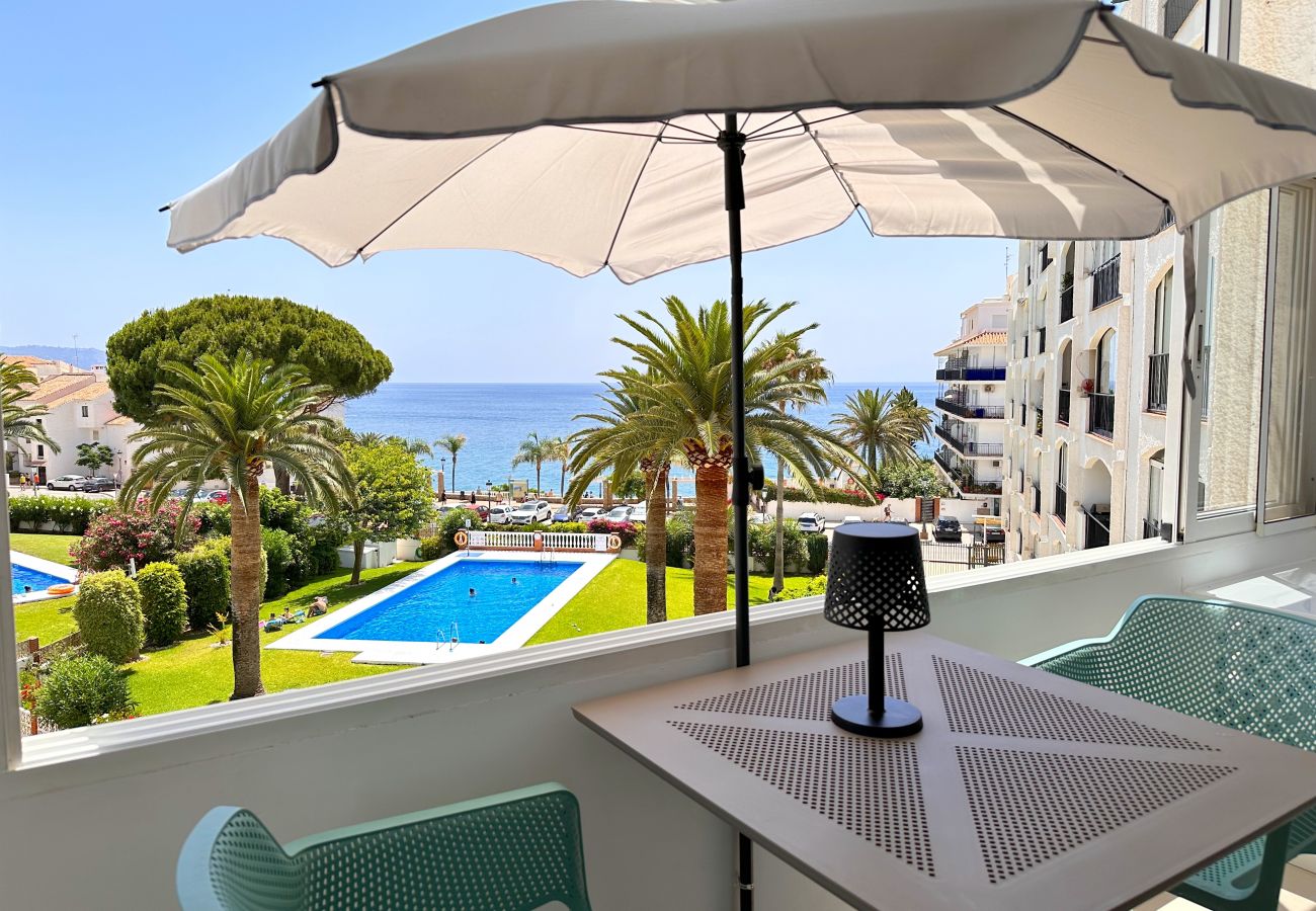 Estudio en Nerja - Carabeo 26 Boutique Studio by Casasol 