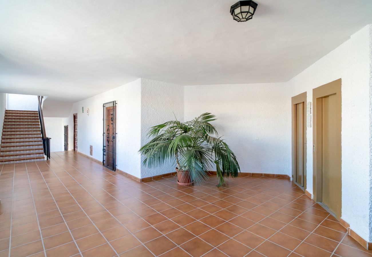 Estudio en Nerja - Carabeo 26 Boutique Studio by Casasol 