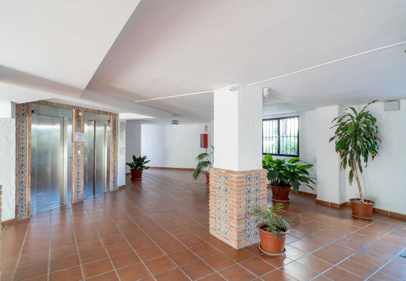 Estudio en Nerja - Carabeo 26 Boutique Studio by Casasol 