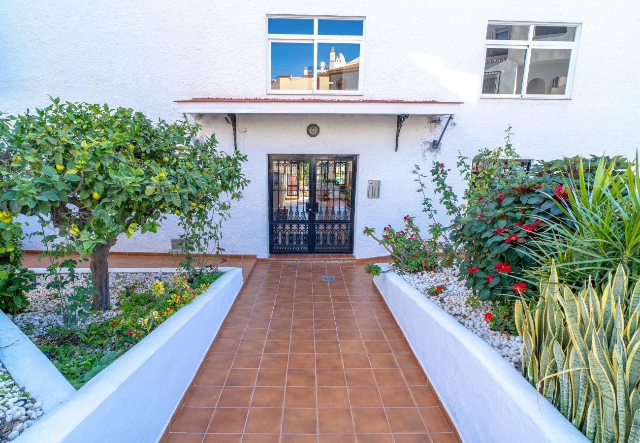 Estudio en Nerja - Carabeo 26 Boutique Studio by Casasol 