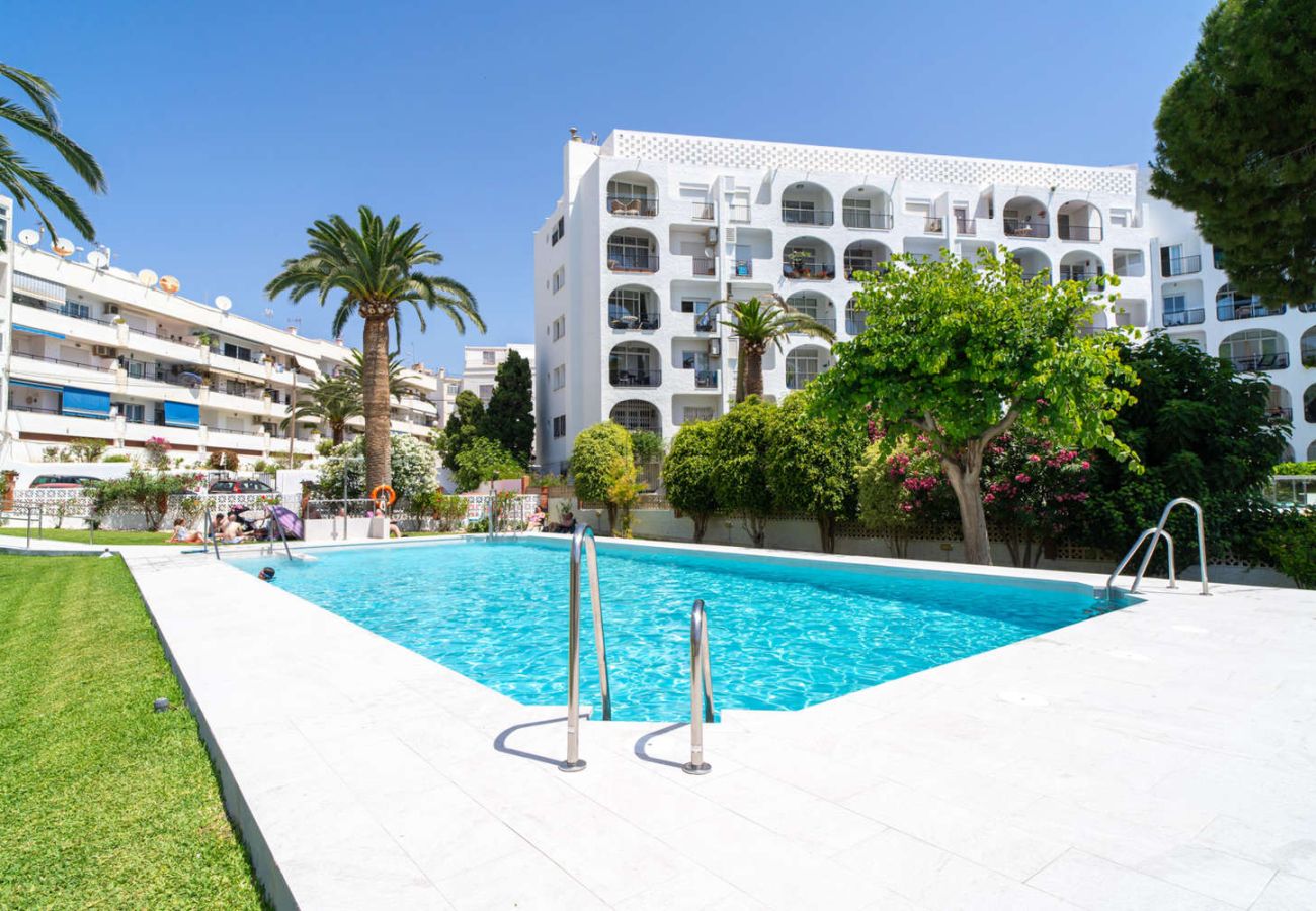 Estudio en Nerja - Carabeo 26 Boutique Studio by Casasol 