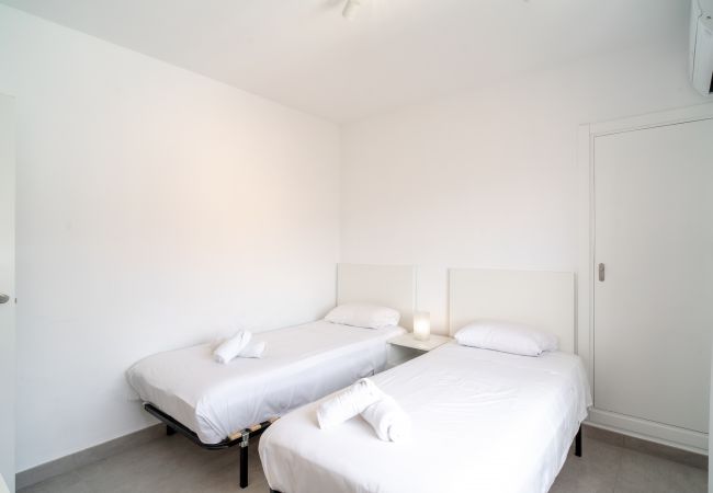 Apartamento en Nerja - Perdigon 325 Paradise by Casasol