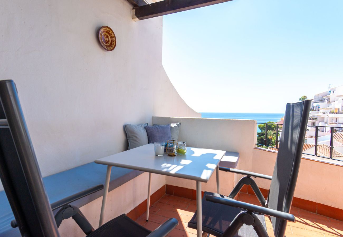Apartamento en Nerja - Capistrano Playa 715 by Casasol 
