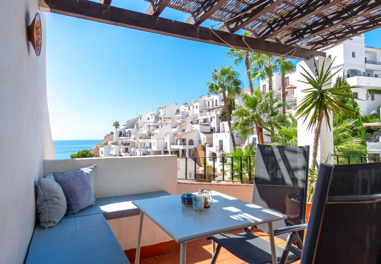 Apartamento en Nerja - Capistrano Playa 715 by Casasol 