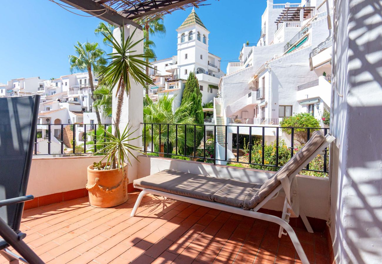 Apartamento en Nerja - Capistrano Playa 715 by Casasol 