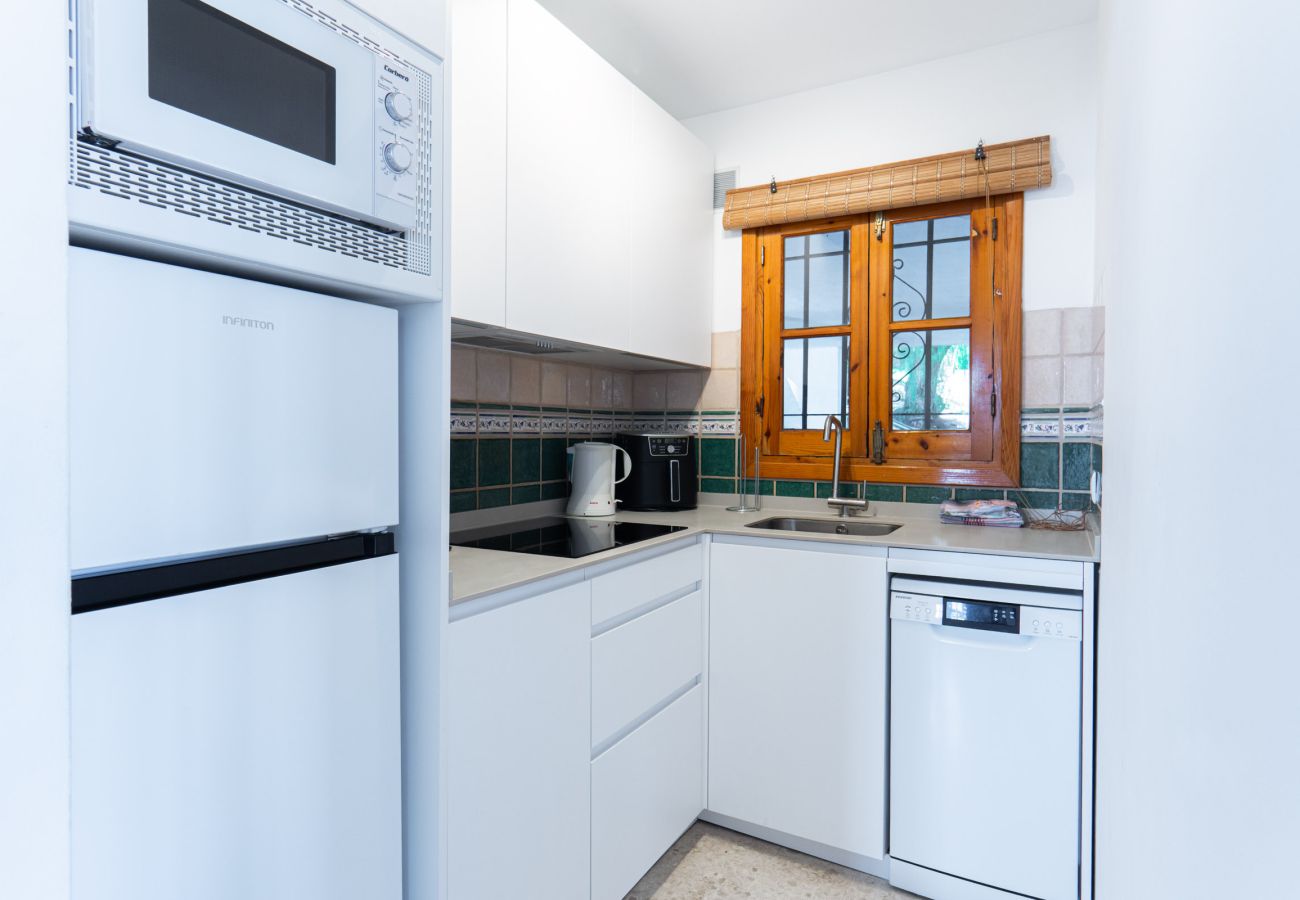 Apartamento en Nerja - Capistrano Playa 715 by Casasol 
