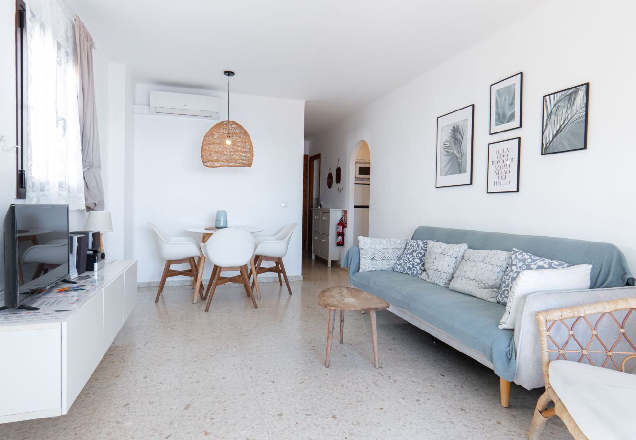 Apartamento en Nerja - Capistrano Playa 715 by Casasol 