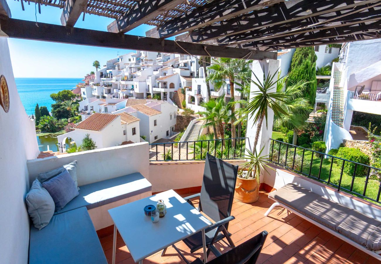 Apartamento en Nerja - Capistrano Playa 715 by Casasol 