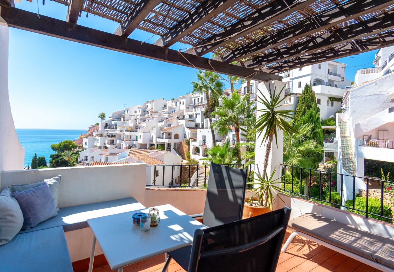 Apartamento en Nerja - Capistrano Playa 715 by Casasol 