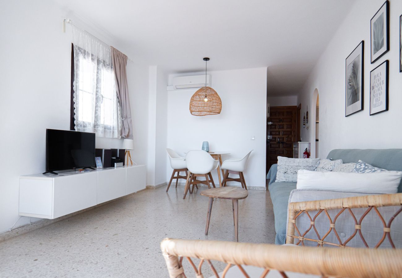 Apartamento en Nerja - Capistrano Playa 715 by Casasol 